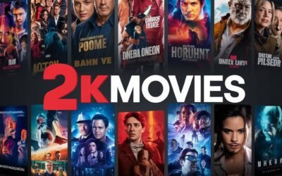 2kmovies HD Movie Streaming in 2024