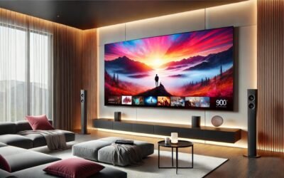 90p TV Features, Benefits, and Expert Insights