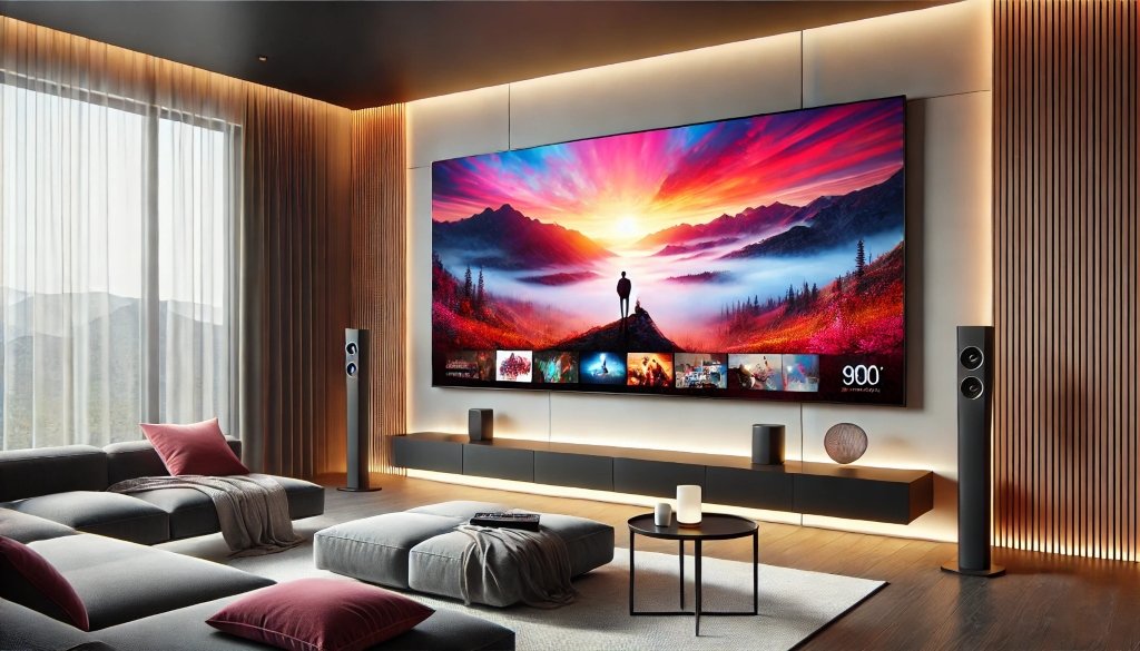 90p TV Features, Benefits, and Expert Insights