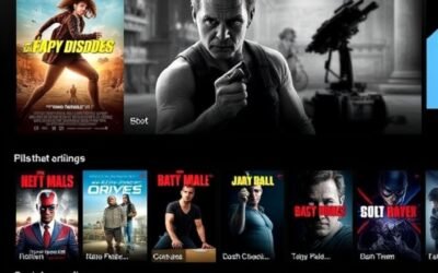 FlixHQ Stream HD Movies and Series Instantly