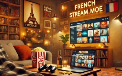 French Stream.moe Your Gateway to French Streaming