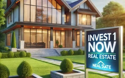 Invest1now.com Real Estate Transform Investments Today!