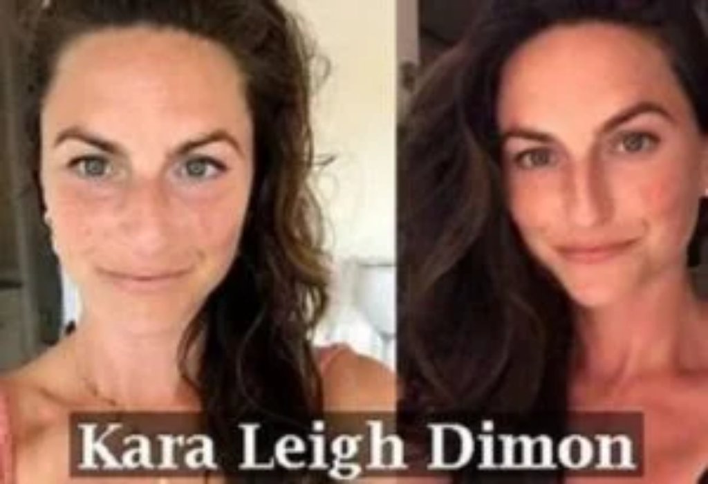 Kara Leigh Dimon The Life Behind the Name