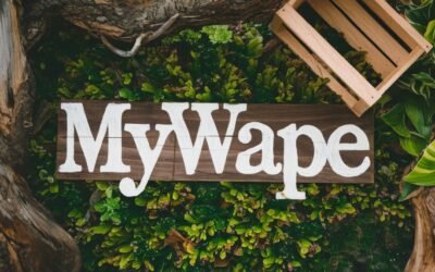 Mywape The All-in-One Web-Based Platform