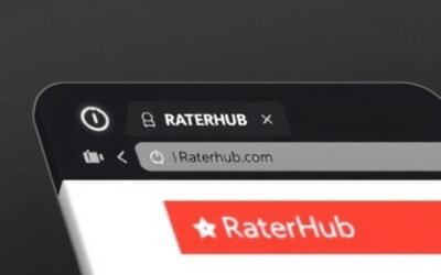 Raterhub URL #1 Guide to Simplify Accurate Assessments