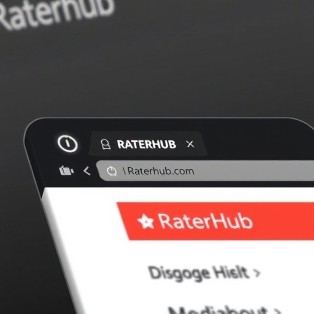 Raterhub URL #1 Guide to Simplify Accurate Assessments