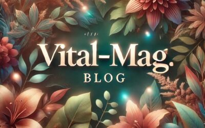 Unlock Health Secrets with The //vital-mag.net Blog