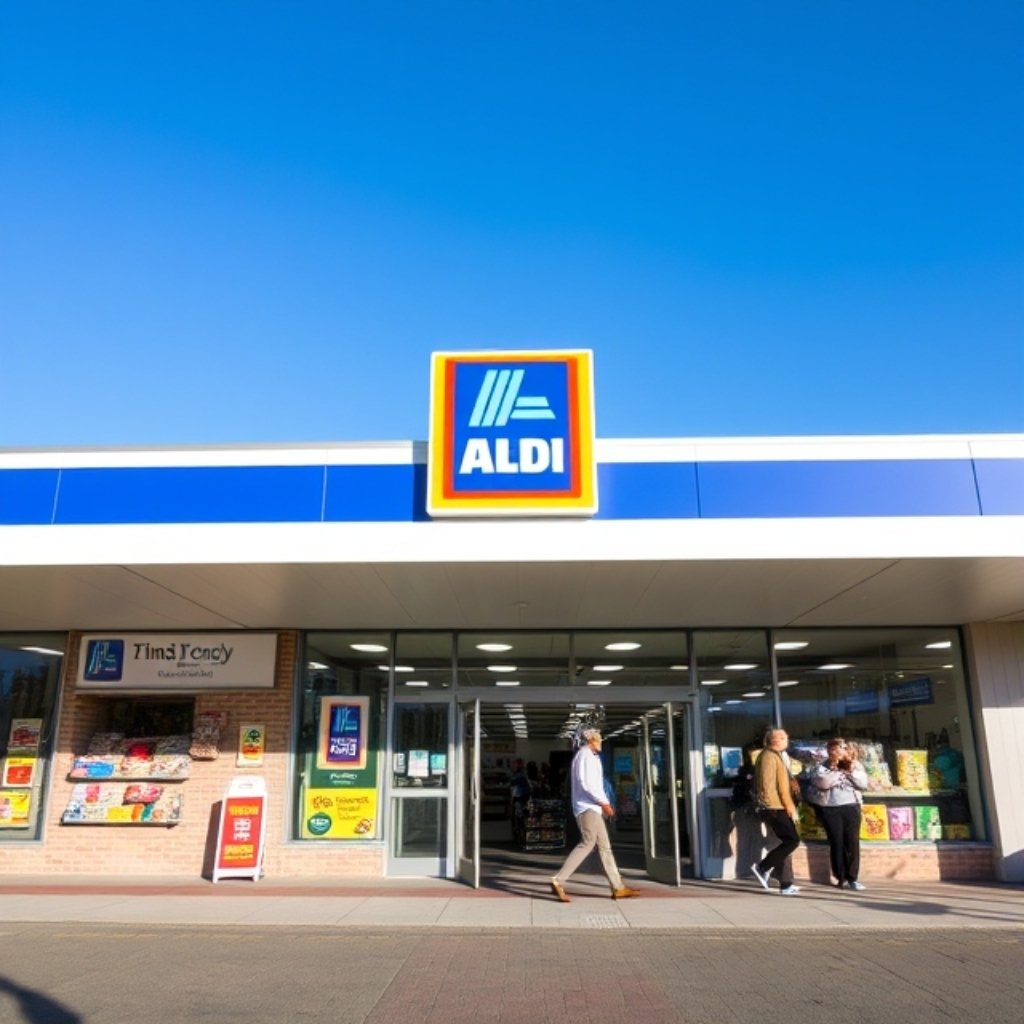 Aldi Hours Find the Perfect Time to Shop