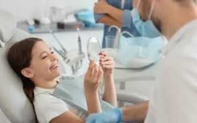 Creating a Stress-Free Dental Experience for Families