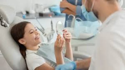 Creating a Stress-Free Dental Experience for Families