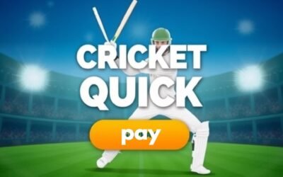 Cricket Quick Pay Simplifies Secure Transactions