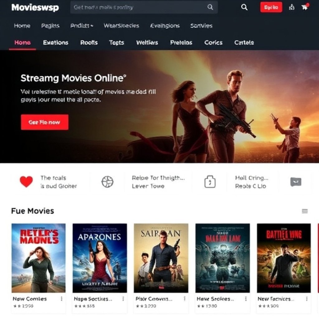 Movieswsp.org Stream Movies Online for Free in 2024