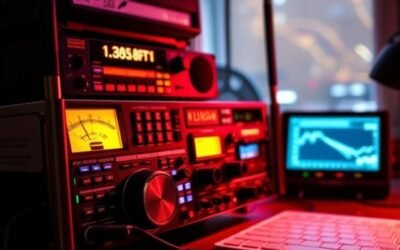 Radioamateur.org Hub for Amateur Radio Enthusiasts