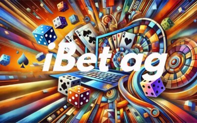 iBet ag Ultimate Betting Experience