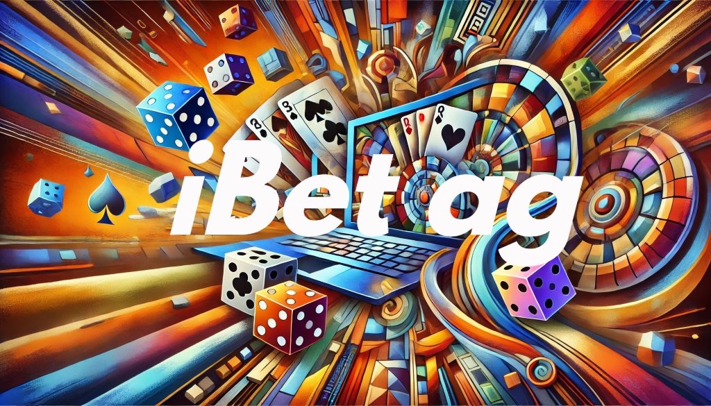 iBet ag Ultimate Betting Experience